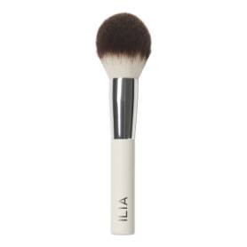 ILIA Finishing Powder Face Brush