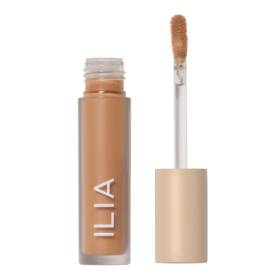 ILIA Liquid Powder Matte Eye Tint - Liquid eyeshadow