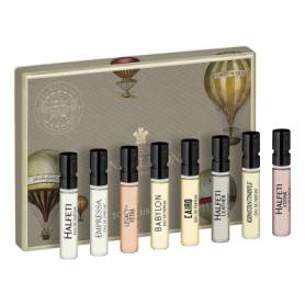 PENHALIGON'S Trade Routes Scent Library - Discovery Box Eau de parfum 8 x 2 ml