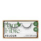 Velour Plant Fibre Lashes Second Nature
