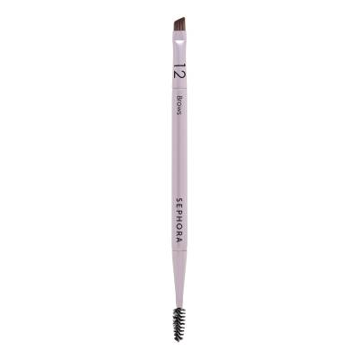 SEPHORA COLLECTION Brow Brush 12 1 piece