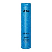 amika Hydro-Rush Intense Moisture Shampoo 275ml