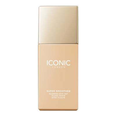 ICONIC London Super Smoother Blurring Skin Tint 30ml