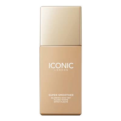 ICONIC London Super Smoother Blurring Skin Tint 30ml