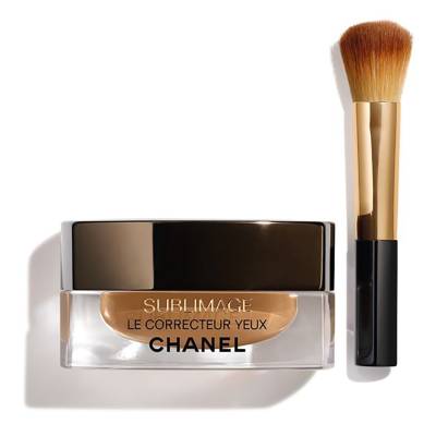 CHANEL SUBLIMAGE LE CORRECTEUR YEUX 91 10g