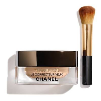 CHANEL SUBLIMAGE LE CORRECTEUR YEUX 40 10g
