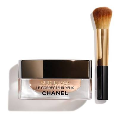 Chanel makeup discount sephora