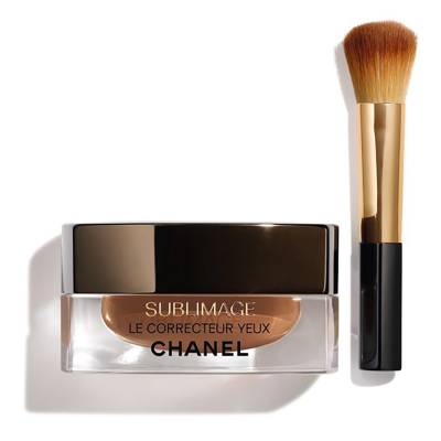 CHANEL SUBLIMAGE LE CORRECTEUR YEUX 1328 10g