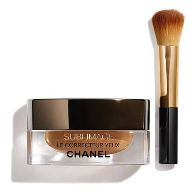 CHANEL SUBLIMAGE LE CORRECTEUR YEUX 121 10g