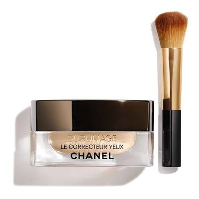 CHANEL SUBLIMAGE LE CORRECTEUR YEUX 10 10g | SEPHORA UK