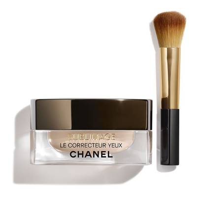 CHANEL SUBLIMAGE LE CORRECTEUR YEUX 02 10g