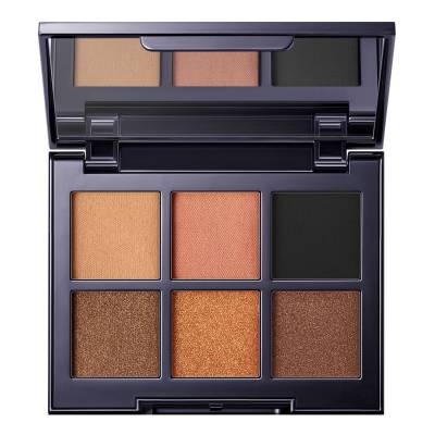 Kevyn Aucoin The Contour Eyeshadow Palette Deep