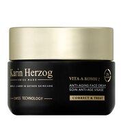 Karin Herzog Vita A Kombi 2 Day Night Face Cream 50Ml karin herzog kopen in de aanbieding