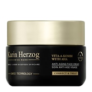 Karin Herzog Vita A Kombi With Aha Day Night Face Cream 50Ml karin herzog kopen in de aanbieding