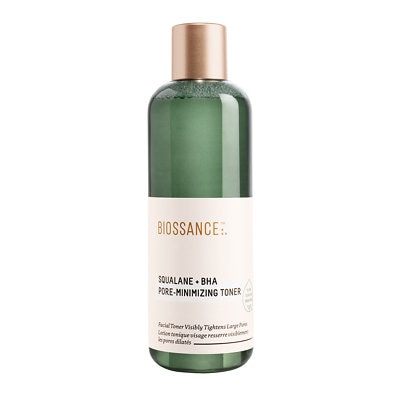 BIOSSANCE Squalane + BHA Pore Minimizing Toner 120ml