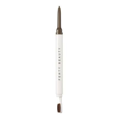 Fenty Beauty Brow MVP Ultra Fine Brow Pencil & Styler 0.07g