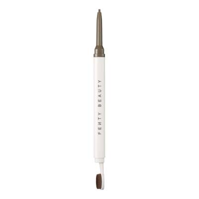 Fenty Beauty Brow MVP Ultra Fine Brow Pencil & Styler 0.07g