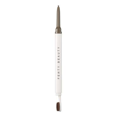 Fenty Beauty Brow MVP Ultra Fine Brow Pencil & Styler 0.07g