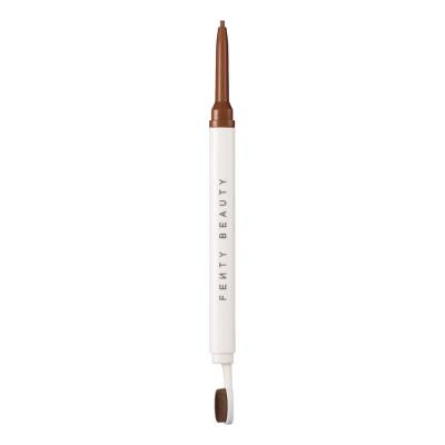 Fenty Beauty Brow MVP Ultra Fine Brow Pencil & Styler 0.07g
