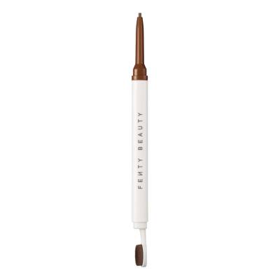 Fenty Beauty Brow MVP Ultra Fine Brow Pencil & Styler 0.07g