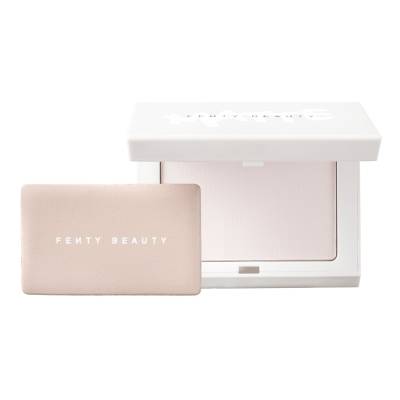Rihanna blotting powder discount