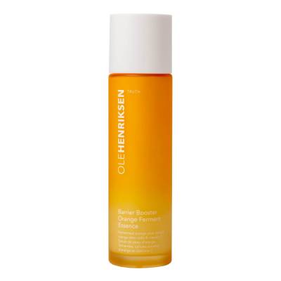 Ole Henriksen Truth Orange Ferment Barrier Booster Essence 120ml