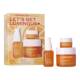 Ole Henriksen Let's Get Luminous™ Brightening Vitamin C Essentials Set (Clean 2022)
