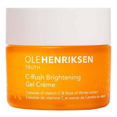 Ole Henriksen C-Rush™ Brightening Gel Crème 50ml