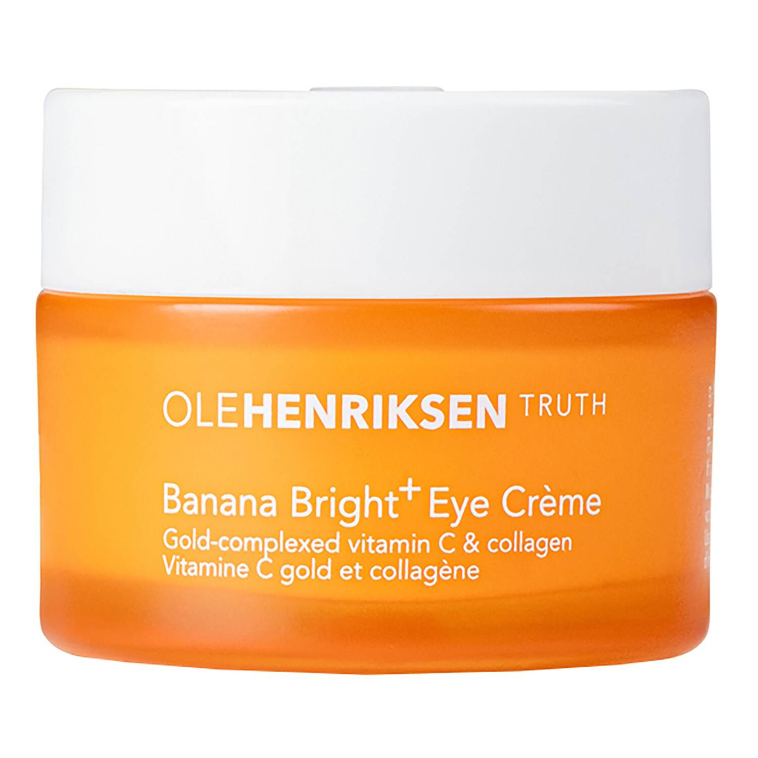 Ole Henriksen Banana Bright� + Eye Cr�me 15ml
