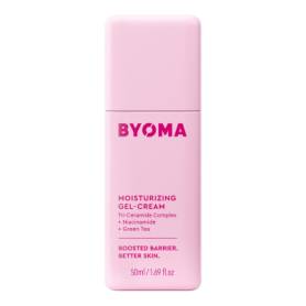 Byoma Moisturising Gel Cream 50ml