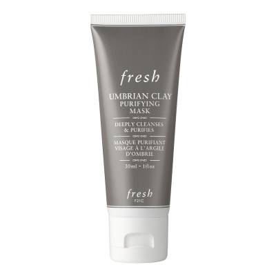 Fresh Umbrian Clay Pore-Purifying Face Mask 30ml