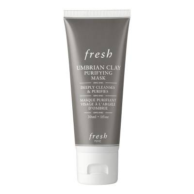 Fresh Umbrian Clay Pore-Purifying Face Mask 30ml