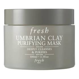 Fresh Umbrian Clay Pore-Purifying Face Mask 100ml