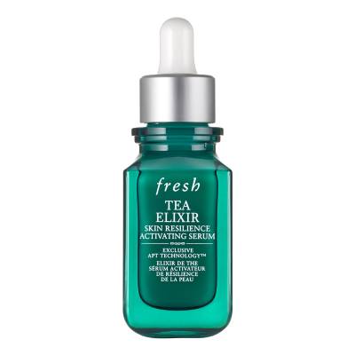 Fresh Tea Elixir Skin Resilience Activating Serum 30ml