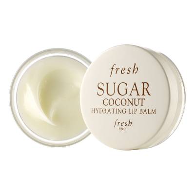 Fresh Sugar Coconut Hydrating Lip Balm 6g