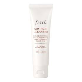 Fresh Soy Face Cleanser 50ml