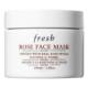 Fresh Rose Face Mask 100ml