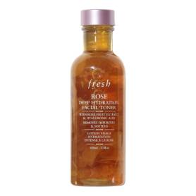 Fresh Rose Deep Hydration Toner To Go 100ml