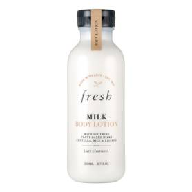 Fresh Milk Body Lotion 260ml