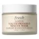 Fresh Lotus Youth Preserve Rescue Mask Seaweed Radiance Facial 100ml