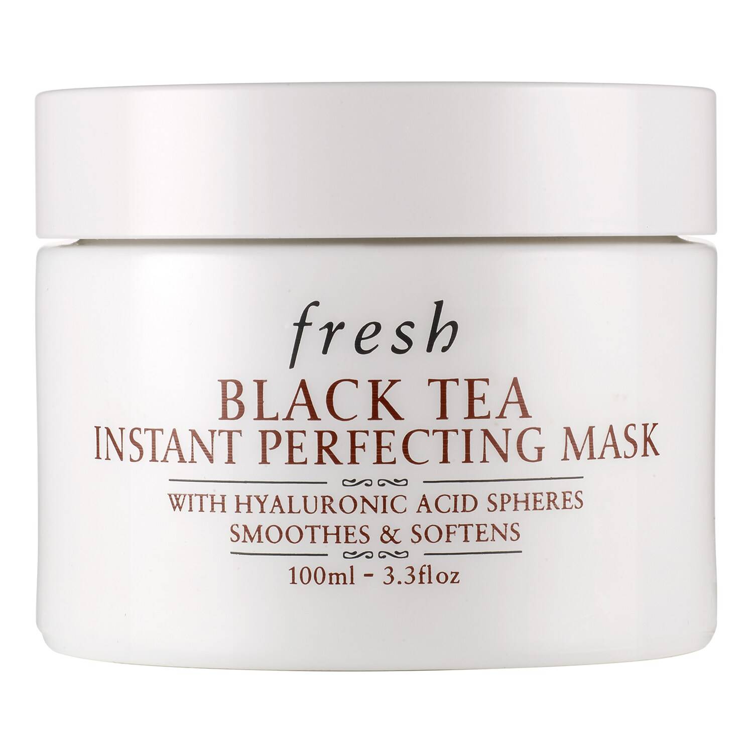 Fresh Black Tea Instant Perfecting Mask 100ml SEPHORA UK