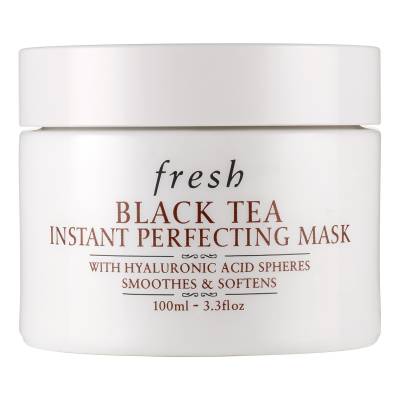 Fresh Black Tea Instant Perfecting Mask 100ml