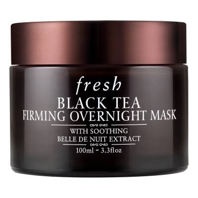 Fresh Black Tea Firming Overnight Mask 100ml