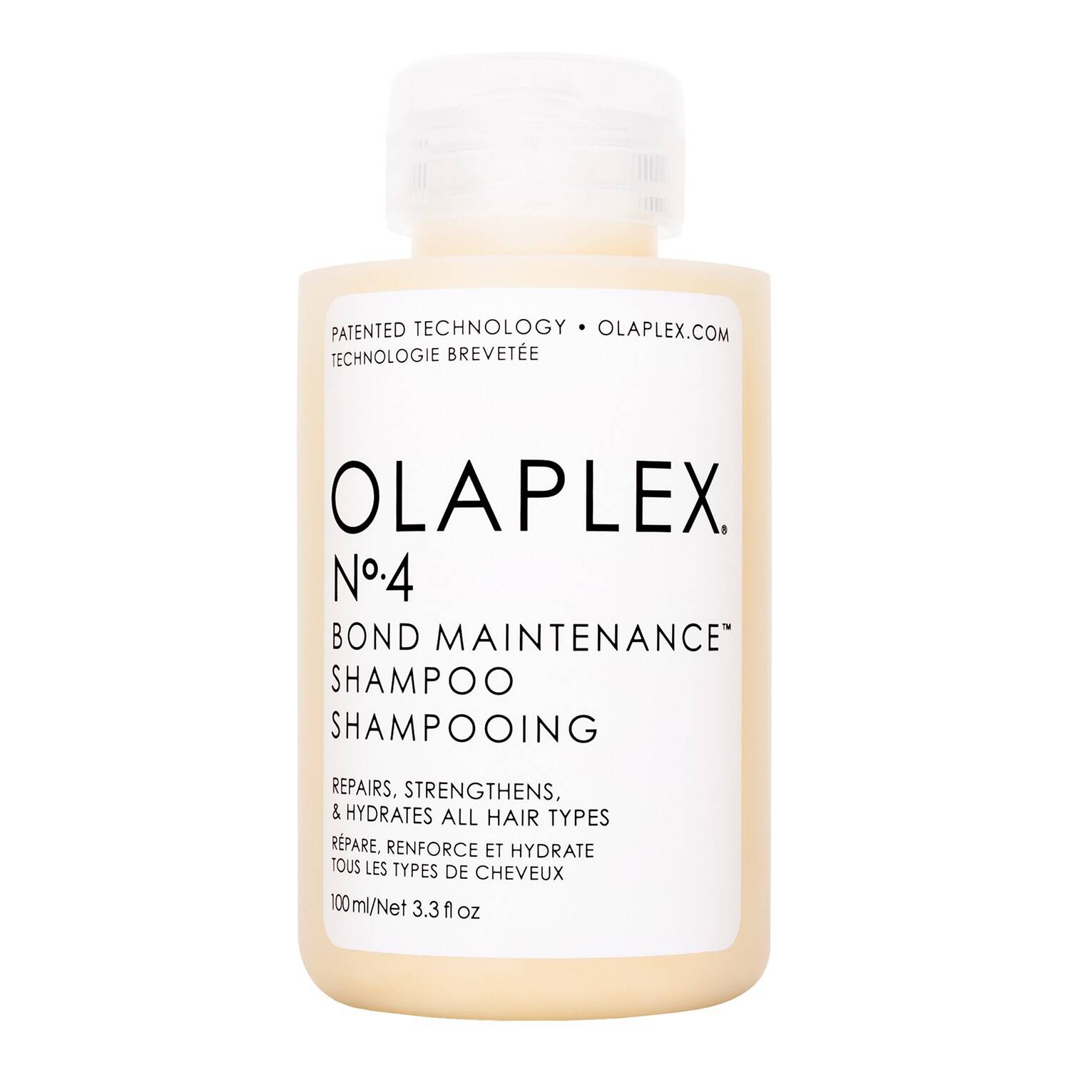OLAPLEX No. 4 Bond Maintenance� Shampoo Travel Size 100ml