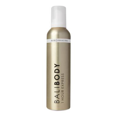 Bali Body 1 Hour Express Self Tan 225ml