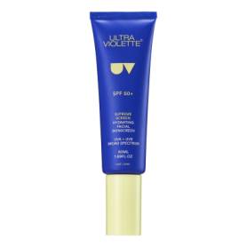 ULTRA VIOLETTE Supreme Screen SPF50+ Hydrating Skinscreen SKINSCREEN HYDRTNG SUPREME SPF50+ 50ML