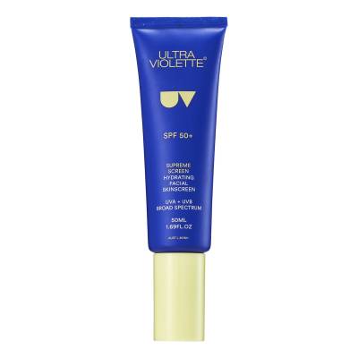 ULTRA VIOLETTE Supreme Screen SPF50+ Hydrating Skinscreen 50ml