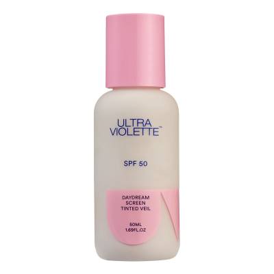 ULTRA VIOLETTE Daydream Screen Tinted Veil SPF50 50ml
