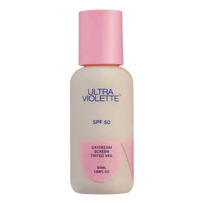 ULTRA VIOLETTE Daydream Screen Tinted Veil SPF50 50ml