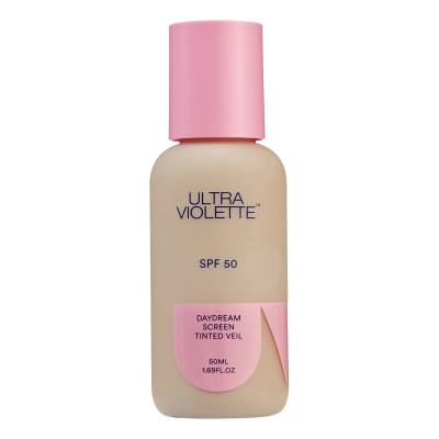 ULTRA VIOLETTE Daydream Screen Tinted Veil SPF50 50ml